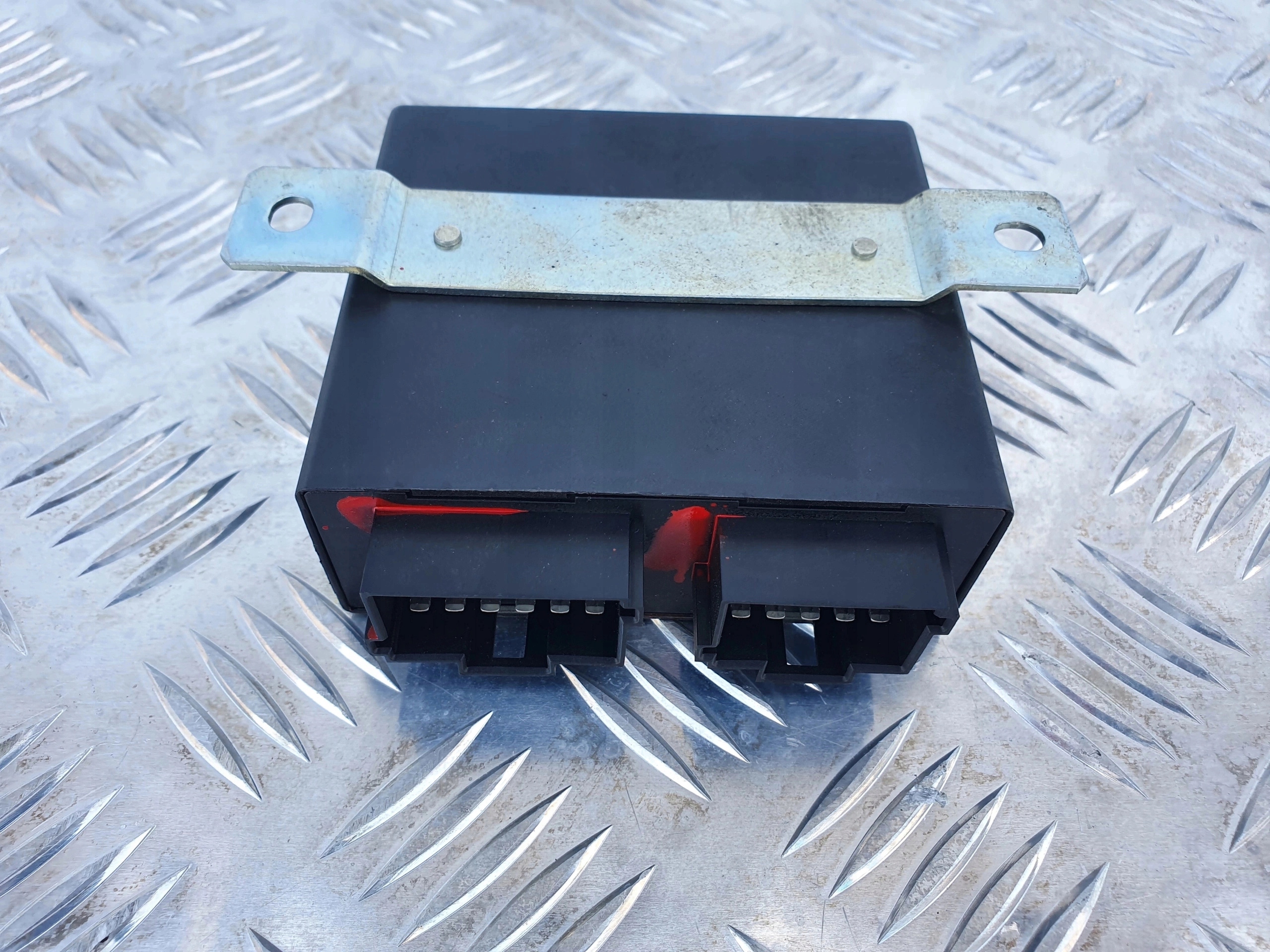 MODUŁ STEROWNIK SKRZYNI BIEGÓW DAF XF 105 - obrazek 2