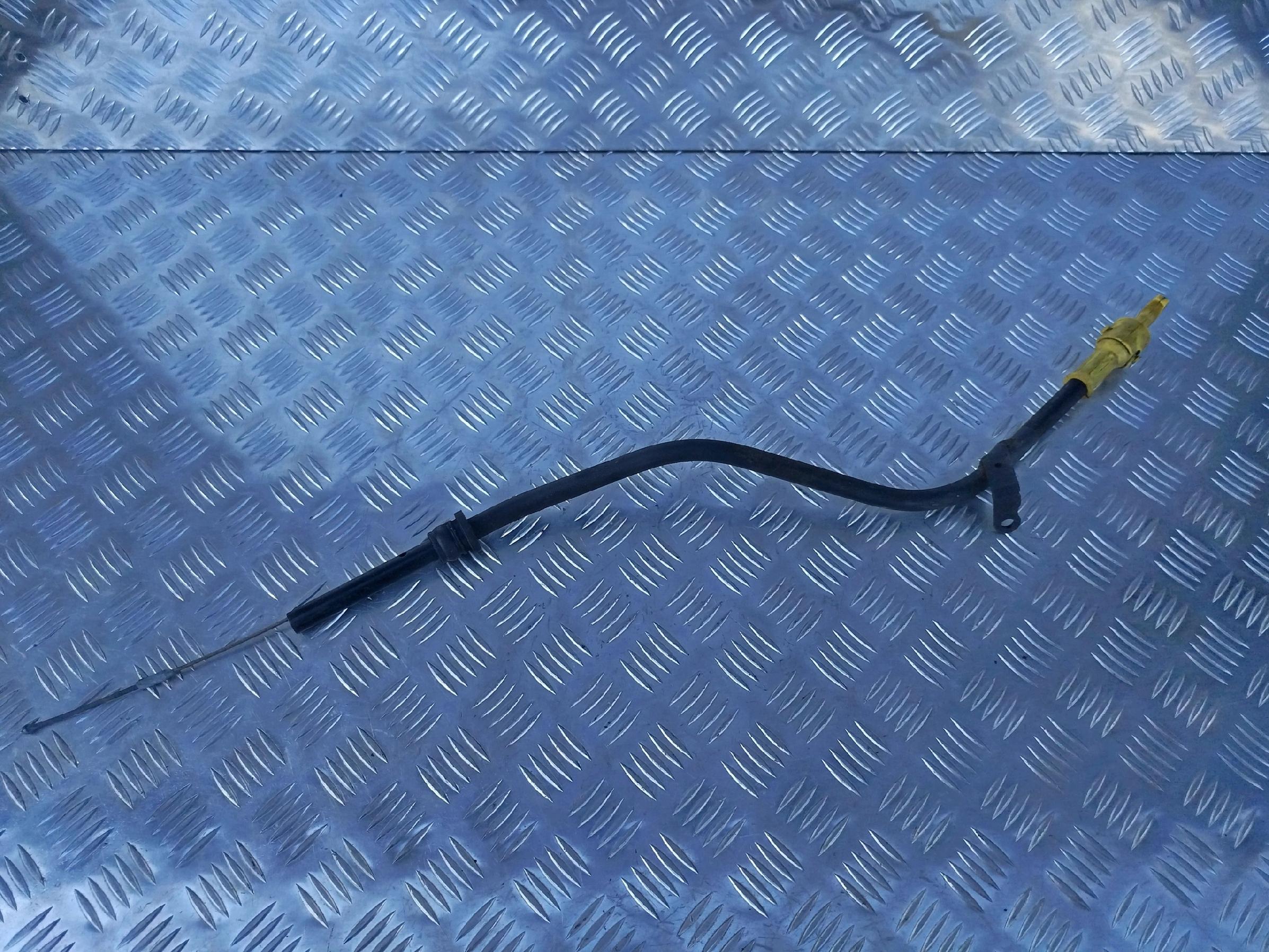 BAGNET WSKAZNIK MIARKA POZIOMU OLEJU DAF XF 106 460