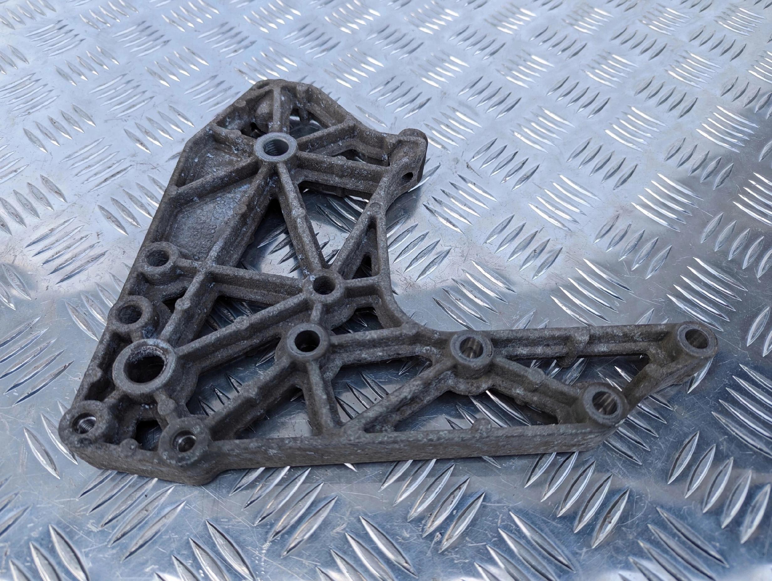 PAJĄK WSPORNIK MOCOWANIE STOPNIA SCANIA P NTG - obrazek 6