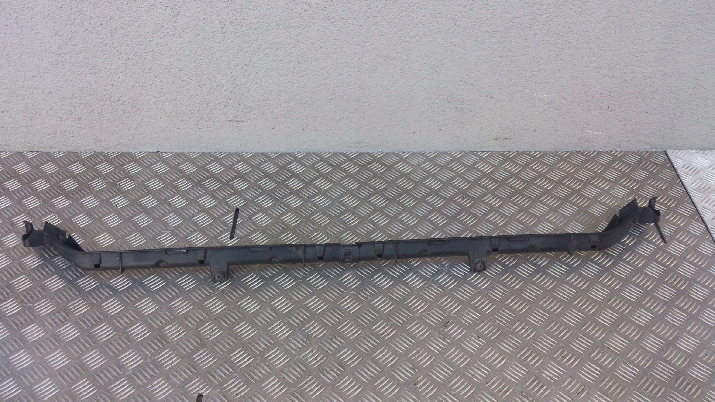 OBUDOWA OSŁONA PRZEWODÓW RAMY DAF XF 106 - obrazek 3