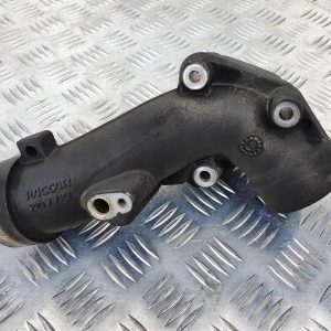 RURA KOLANO PŁYNU CHŁODZĄCEGO DAF XF 106 480 LIFT