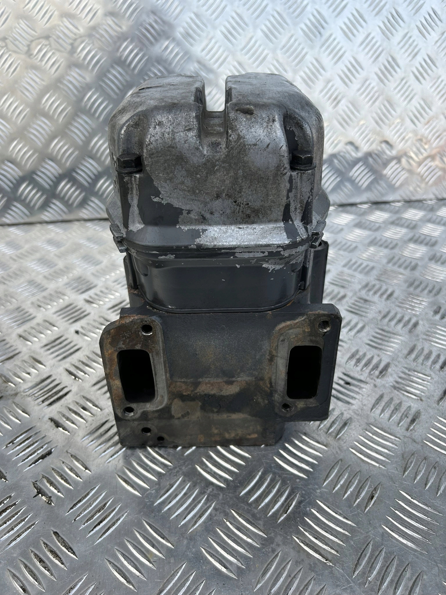 GŁOWICA SCANIA 124 360 400 - obrazek 2