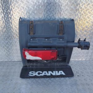 GITARA BŁOTNIKA LEWY TYŁ SCANIA NTG STREAMLINE