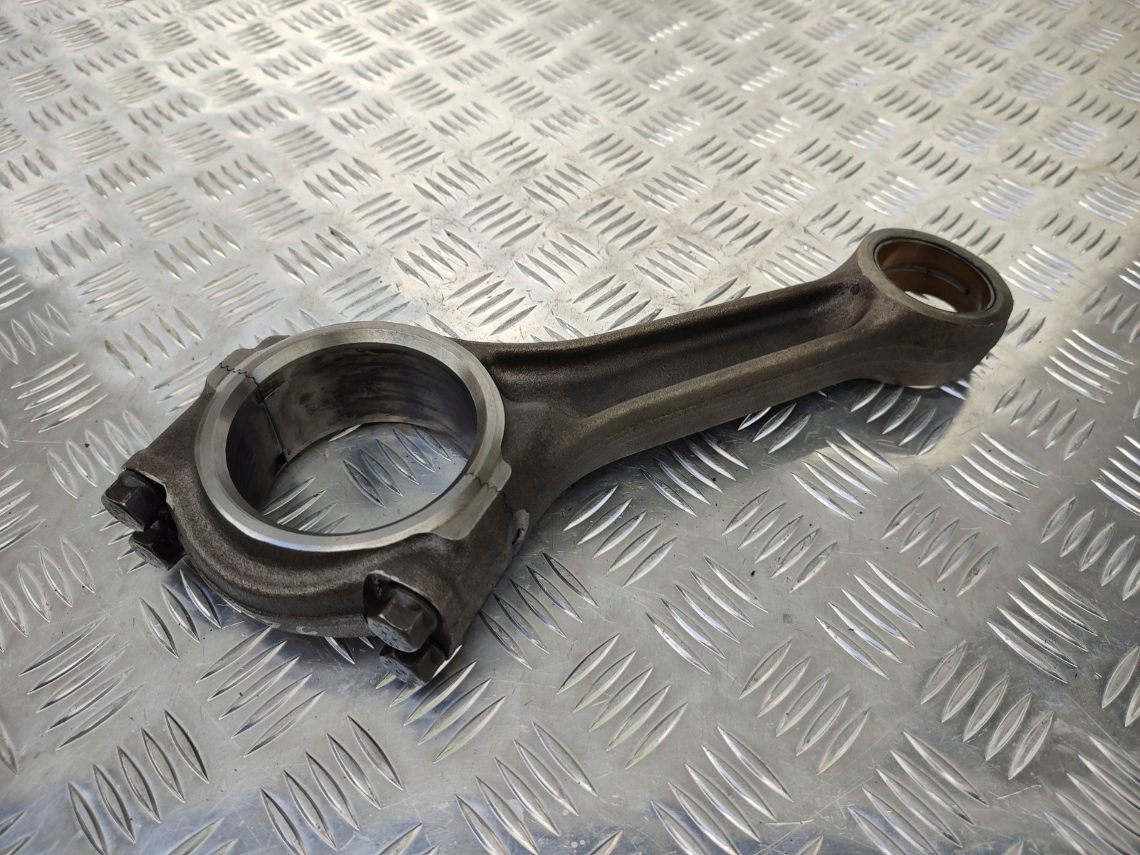 KORBOWÓD SCANIA 520 V8 XPI