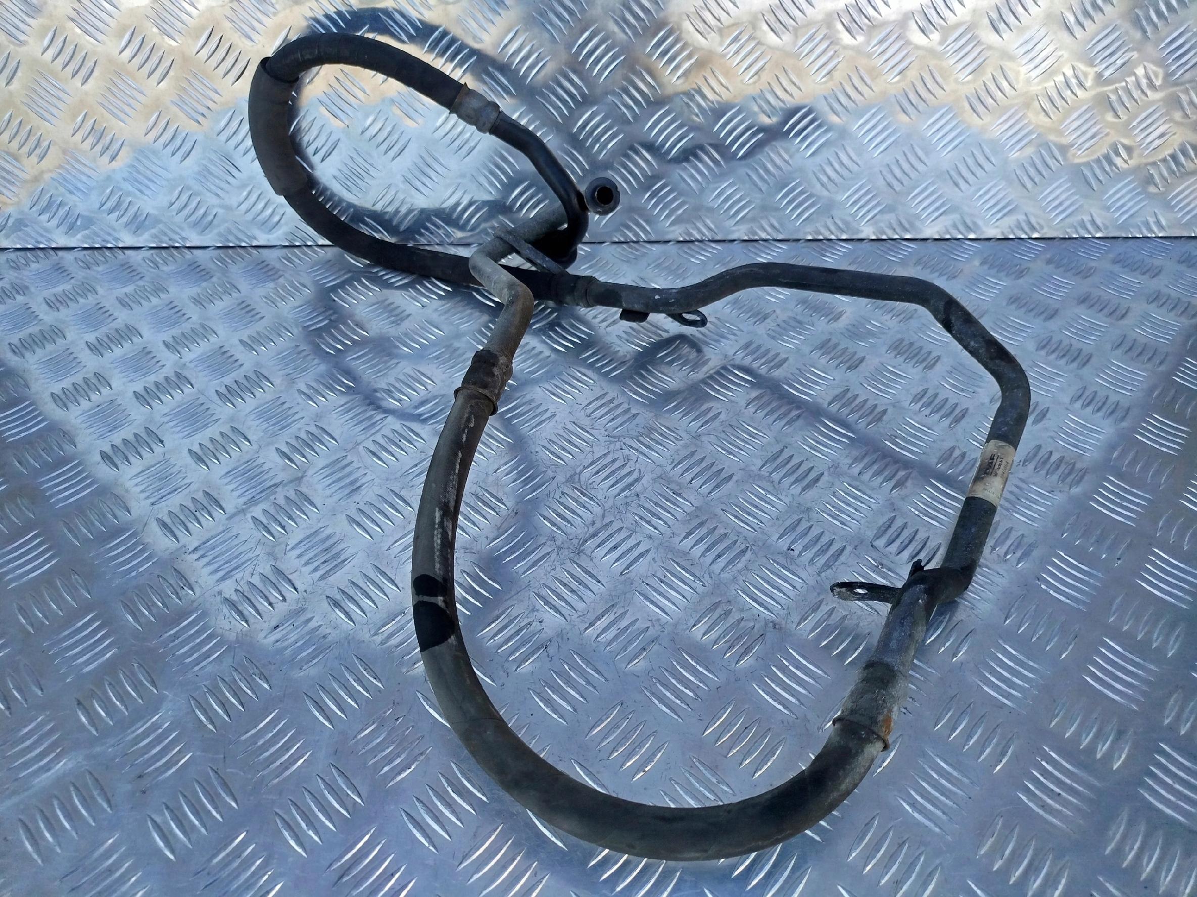 PRZEWÓD KLIMATYZACJI DAF XF 106 1945894 - obrazek 2