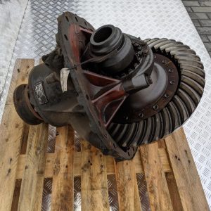 MECHANIZM RÓŻNICOWY WKŁAD MOSTU DAF XF 105 3.46