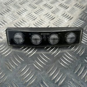 LAMPA LAMPKA OBRYSOWA SCANIA R