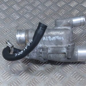 TERMOSTAT SCANIA R S NOWY MODEL