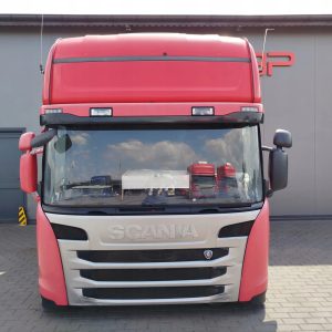 KABINA SCANIA STREAMLINE TOPLINE CR19 EURO 6