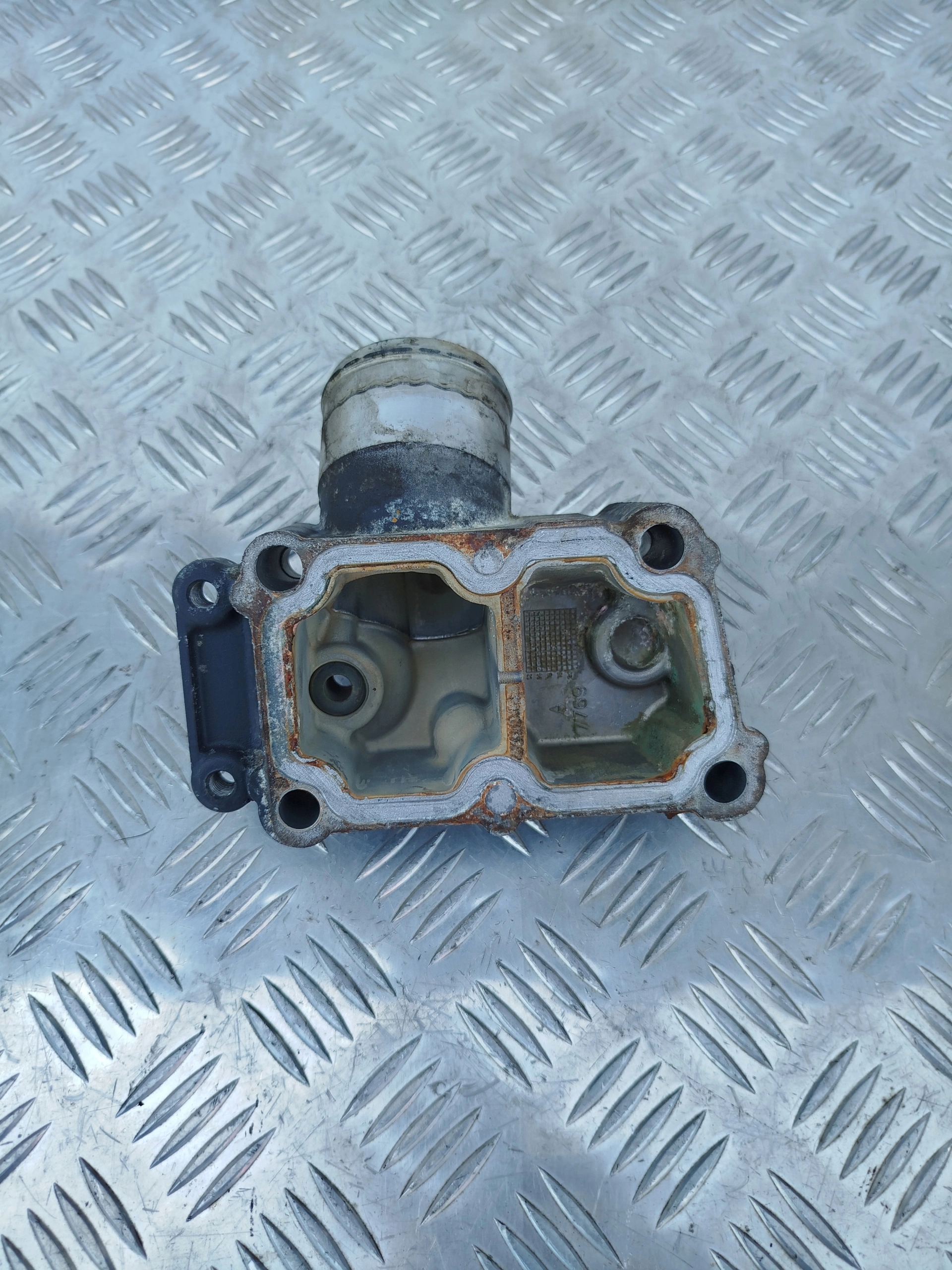 KRÓCIEC WODY SCANIA R S - obrazek 3