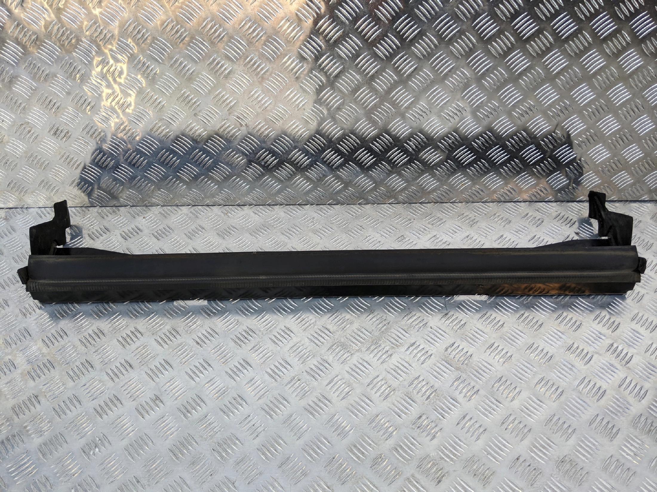 MOCOWANIE WSPORNIK Z GUMĄ ZDERZAKA SCANIA R S - obrazek 3