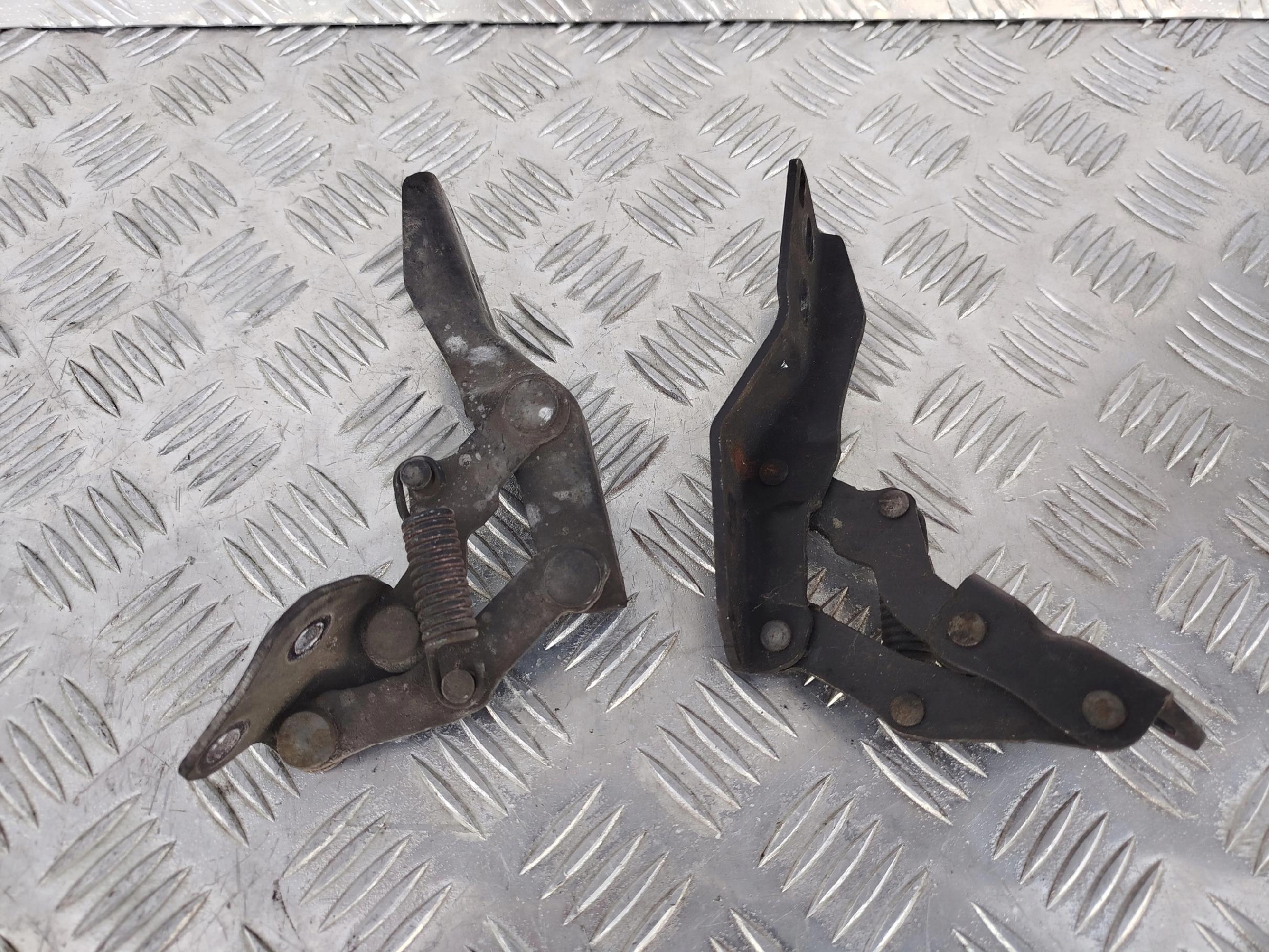 ZAWIAS POLIKA PRAWY SCANIA NTG - obrazek 2