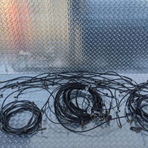 INSTALACJA POWIETRZNA DAF BDF EURO 6