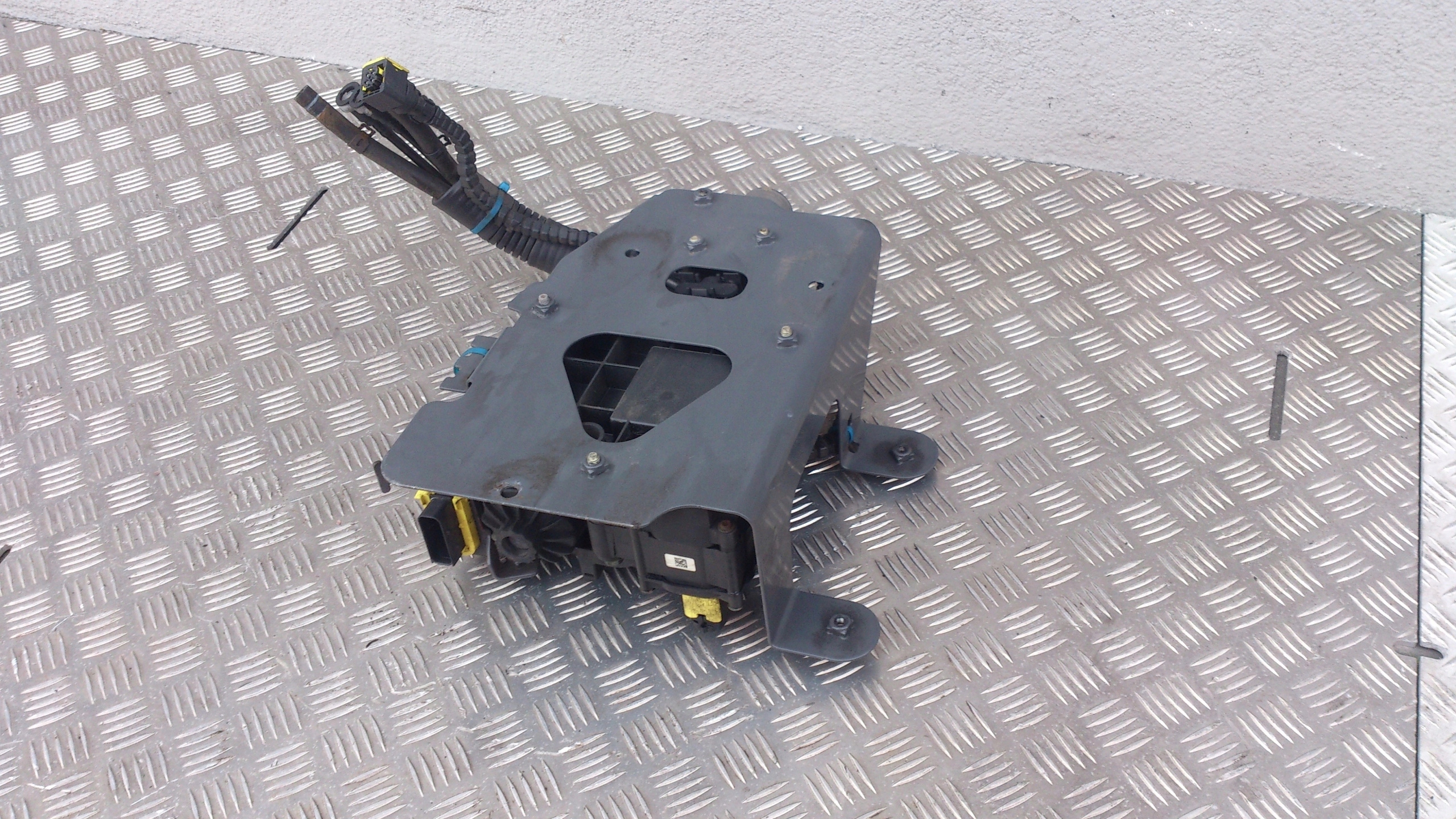 MODUŁ AD BLUE ADBLUE DAF XF CF 106 EURO 6 - obrazek 7