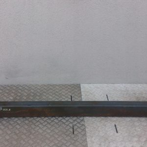 ZDERZAK PRZEDNI BELKA NAJAZDOWA 30SIOWA DAF XF 105