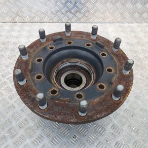 PIASTA PRZÓD PRZEDNIA SCANIA STREAMLINE EURO 6