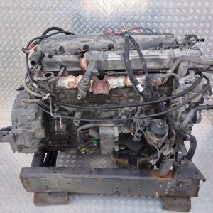 SŁUPEK SILNIKA SHORTBLOCK SILNIK DAF XF 106 480 KM LIFT