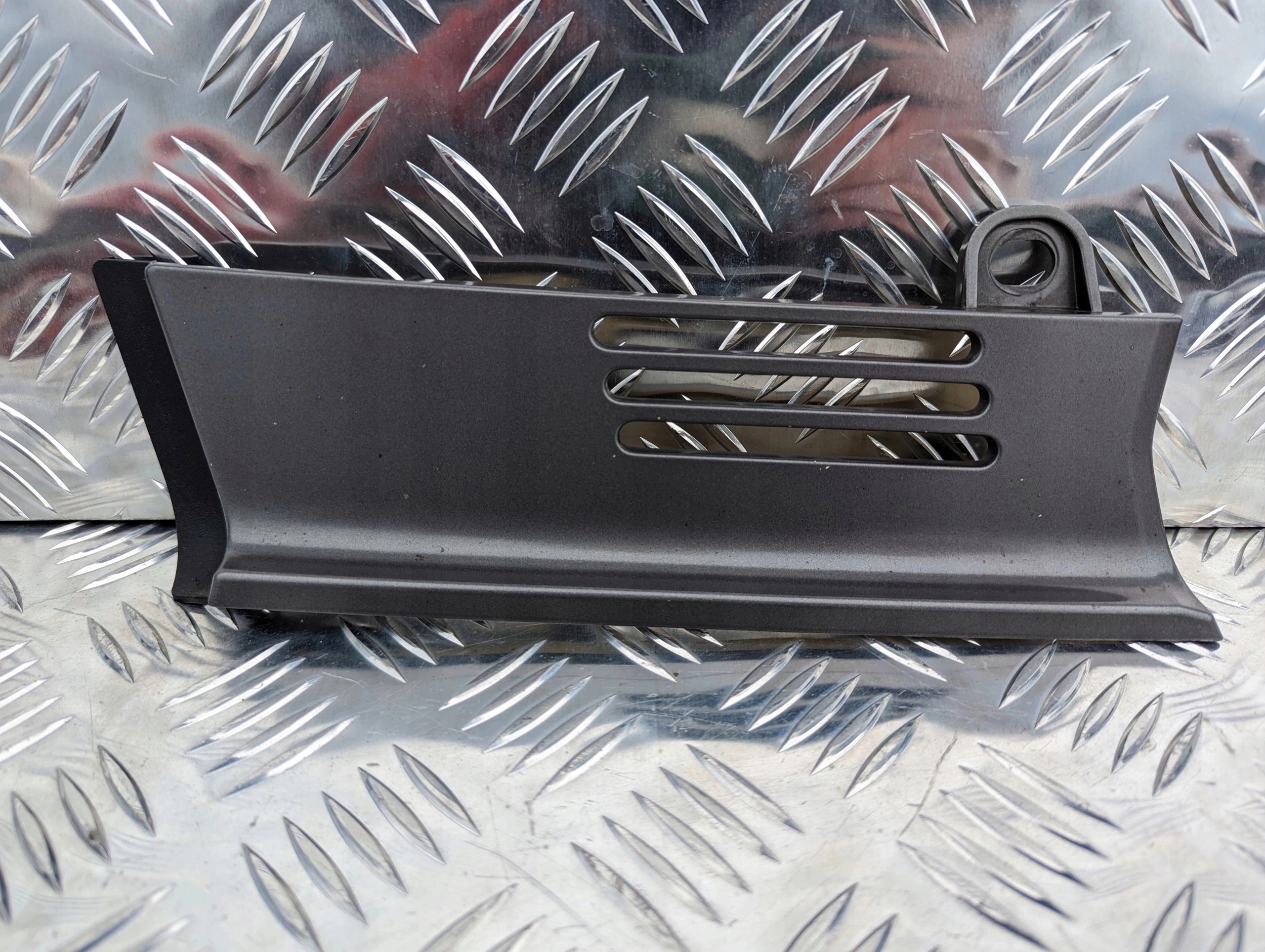 PANEL ZAŚLEPKA ATRAPY SCANIA NTG PRAWA STRONA