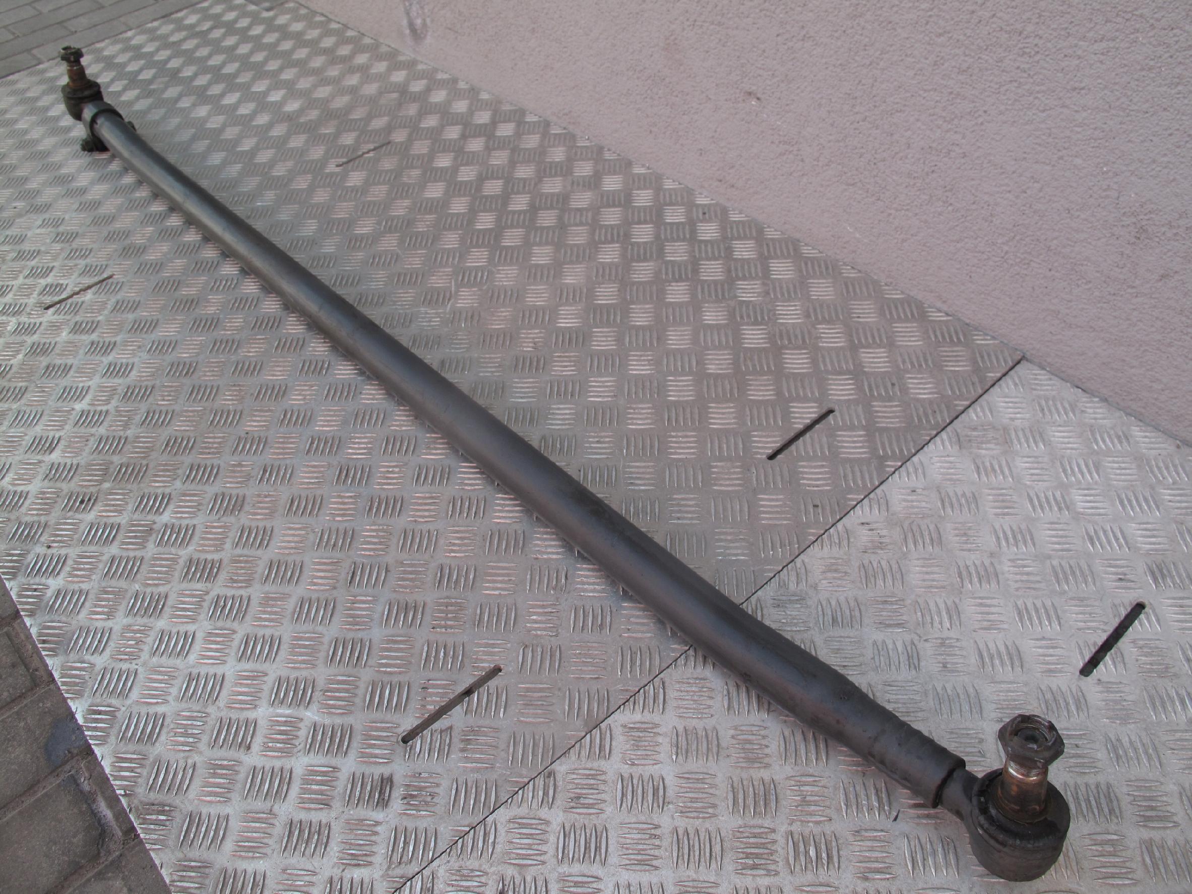 WAŁEK DRĄŻEK KIEROWNICZY POPRZECZNY SCANIA R S - obrazek 4