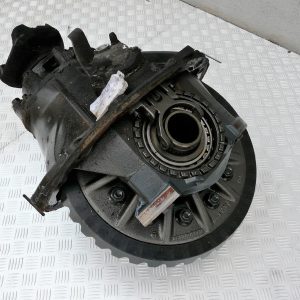 WKŁAD MOSTU SCANIA 4 2.71