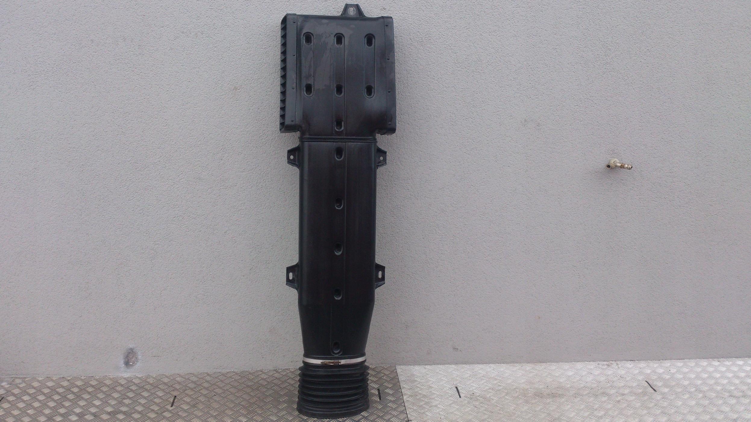 KOMIN WLOT POWIETRZA DAF XF 105 - obrazek 2