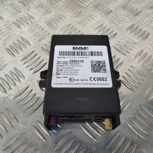 MODUŁ STEROWNIK PCC DAF XF 106 LIFT