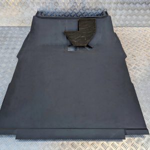 GUMA WYKŁADZINA TUNELU SRODKOWEGO SCANIA S NTG