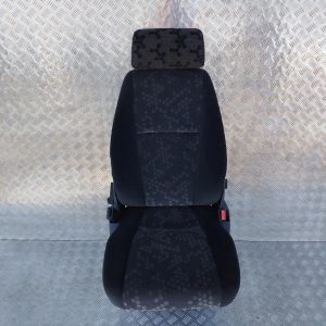 FOTEL PASAŻERA SZTYWNY SCANIA STREAMLINE