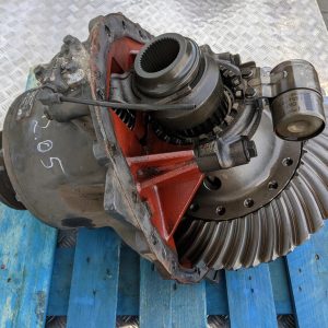 WKŁAD MOSTU DYFERENCJAŁ DAF XF 106 LIFT 2.05