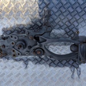 WSPORNIK RAMY STREFA ZGNIOTU PRAWA DAF XF 106