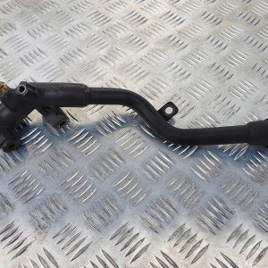 PRZEWÓD PŁYNU CHŁODZĄCEGO DAF XF 106 480 LIFT EURO