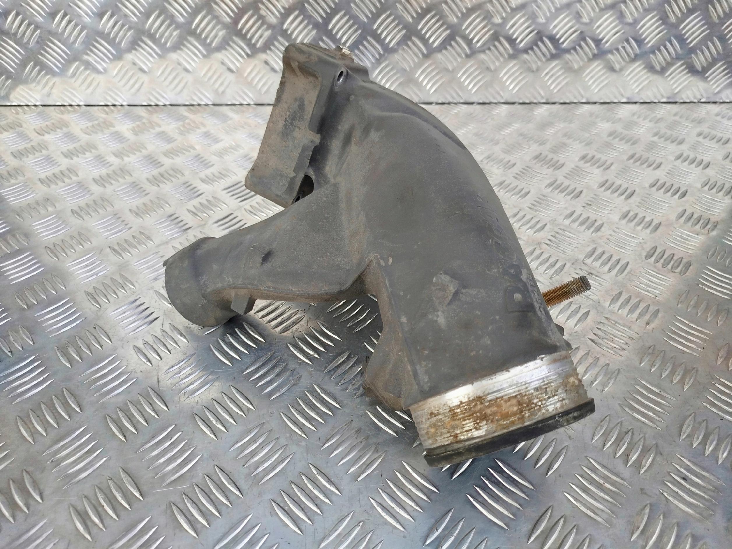 KOLEKTOR SSĄCY DOLOT DAF XF 106 EURO 6 - obrazek 2