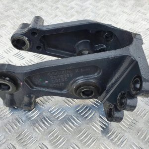 WSPORNIK DRĄŻKA REAKCYJNEGO SCANIA NTG