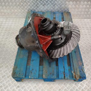 WKŁAD MOSTU 2.40 TYP 1347 DAF XF 106 LIFT 480 530