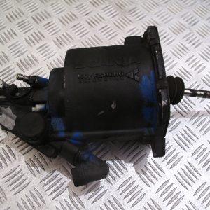 SIŁOWNIK SPRZĘGŁA GRS900 SCANIA 4 PO 2006