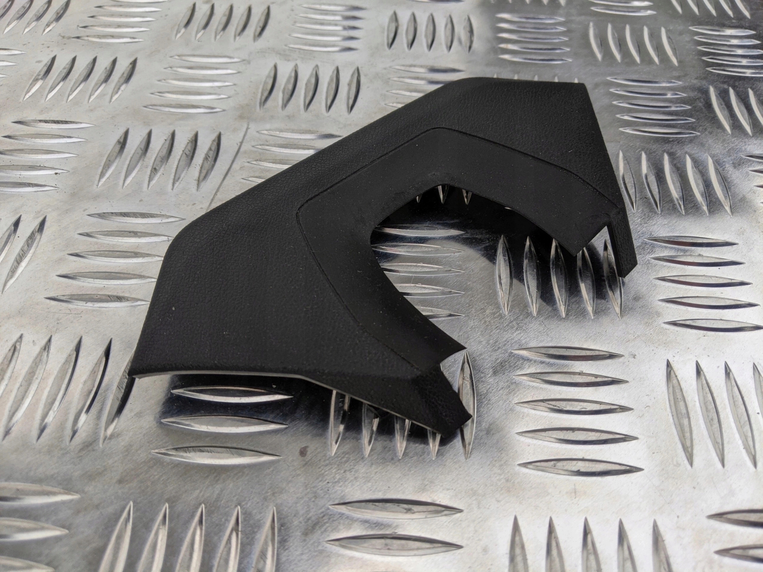 POKRYWA OSŁONA ZAŚLEPKA SCANIA NTG - obrazek 3