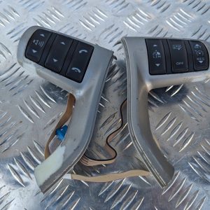 PRZYCISKI KIEROWNICY DAF XF 106 LIFT