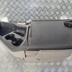 PÓŁKA SZUFLADA KOKPITU NA TUNEL ŚRODKOWY SCANIA R NTG