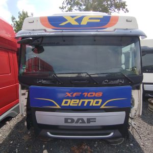 PROMOCJA KABINA DAF XF 106
