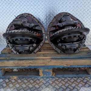 WKŁAD MOSTU DYFERENCJAŁ DAF XF 105 2.69 1347