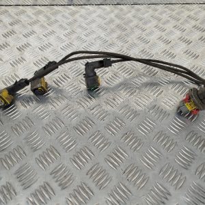 PRZEWÓD NOX AD BLUE ADBLUE SCANIA R EURO 6