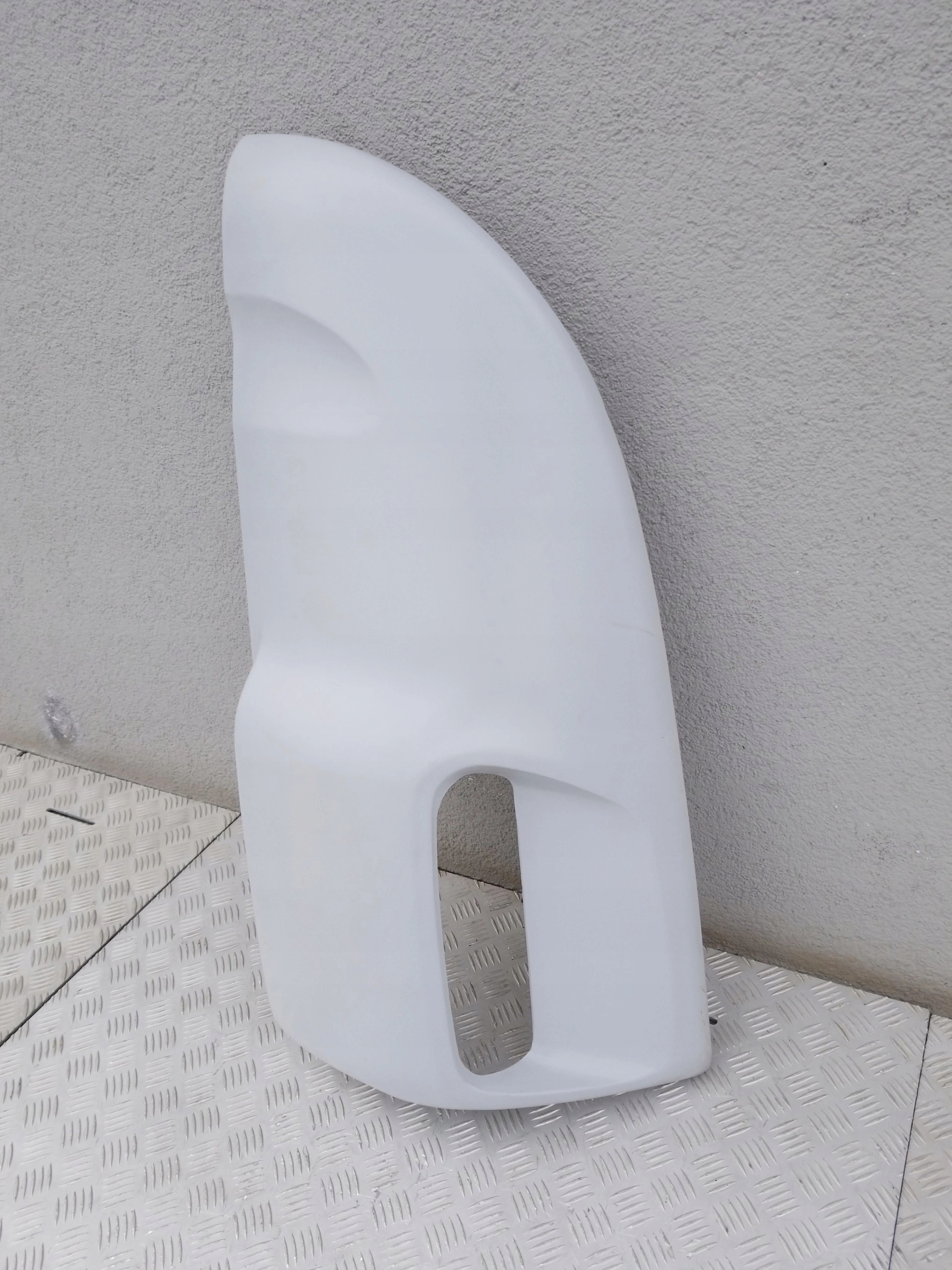 POLIK PRAWY SCANIA R NOWY - obrazek 2