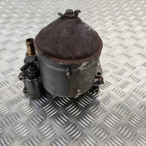 WIRÓWKA FILTR ODŚRODKOWY BĄCZEK OLEJU SCANIA XPI EURO 6