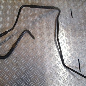 PRZEWÓD PRZEWODY KLIMATYZACJI SCANIA 4 ŚREDNI