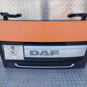 ATRAPA GÓRNA MASKA DAF XF 106