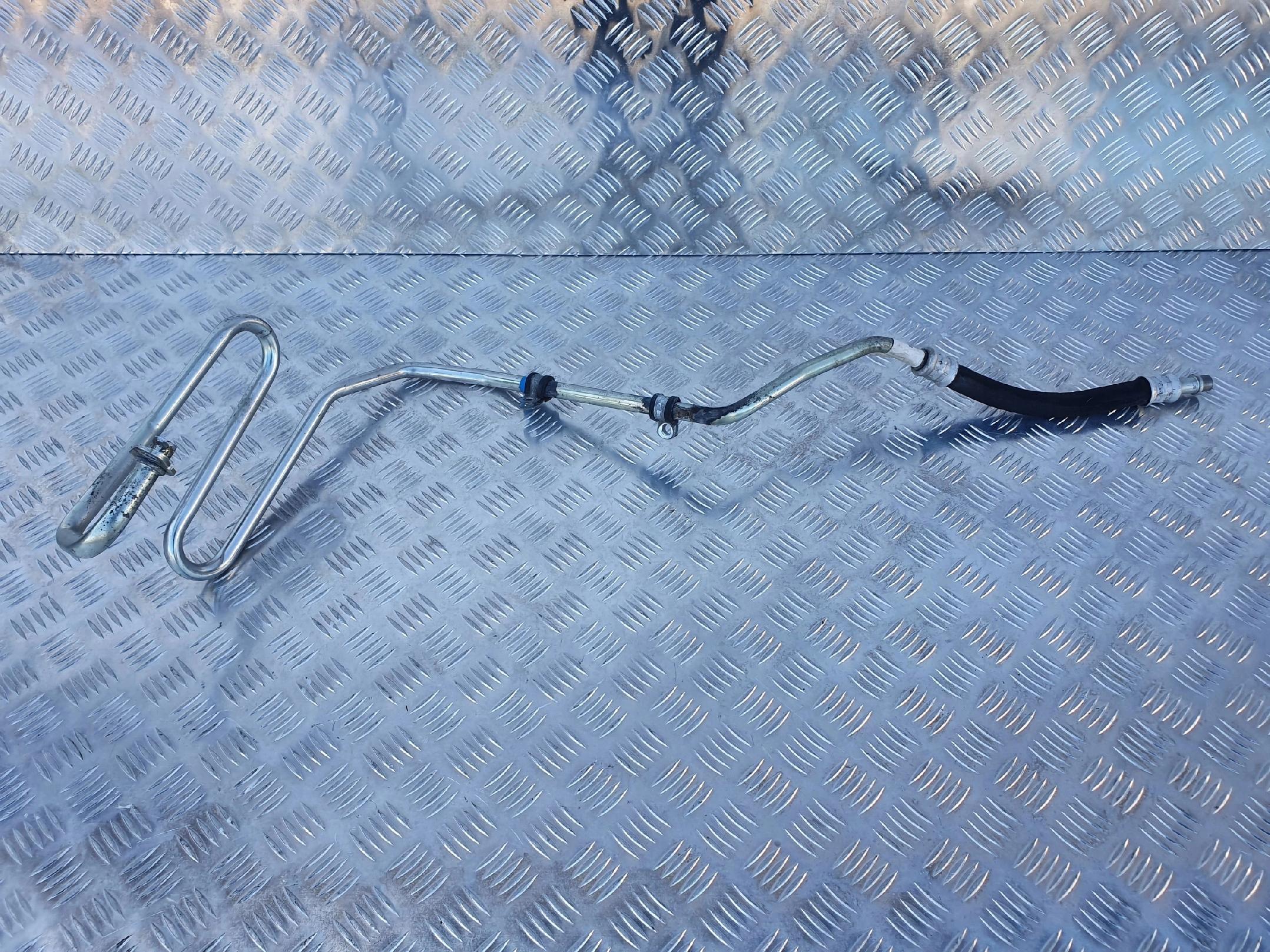 SPIRALA WĘŻOWNICA OSUSZACZA APS SCANIA R - obrazek 5