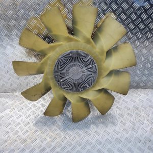 VISKO WISKOZA WISCO WENTYLATOR SCANIA RS NTG