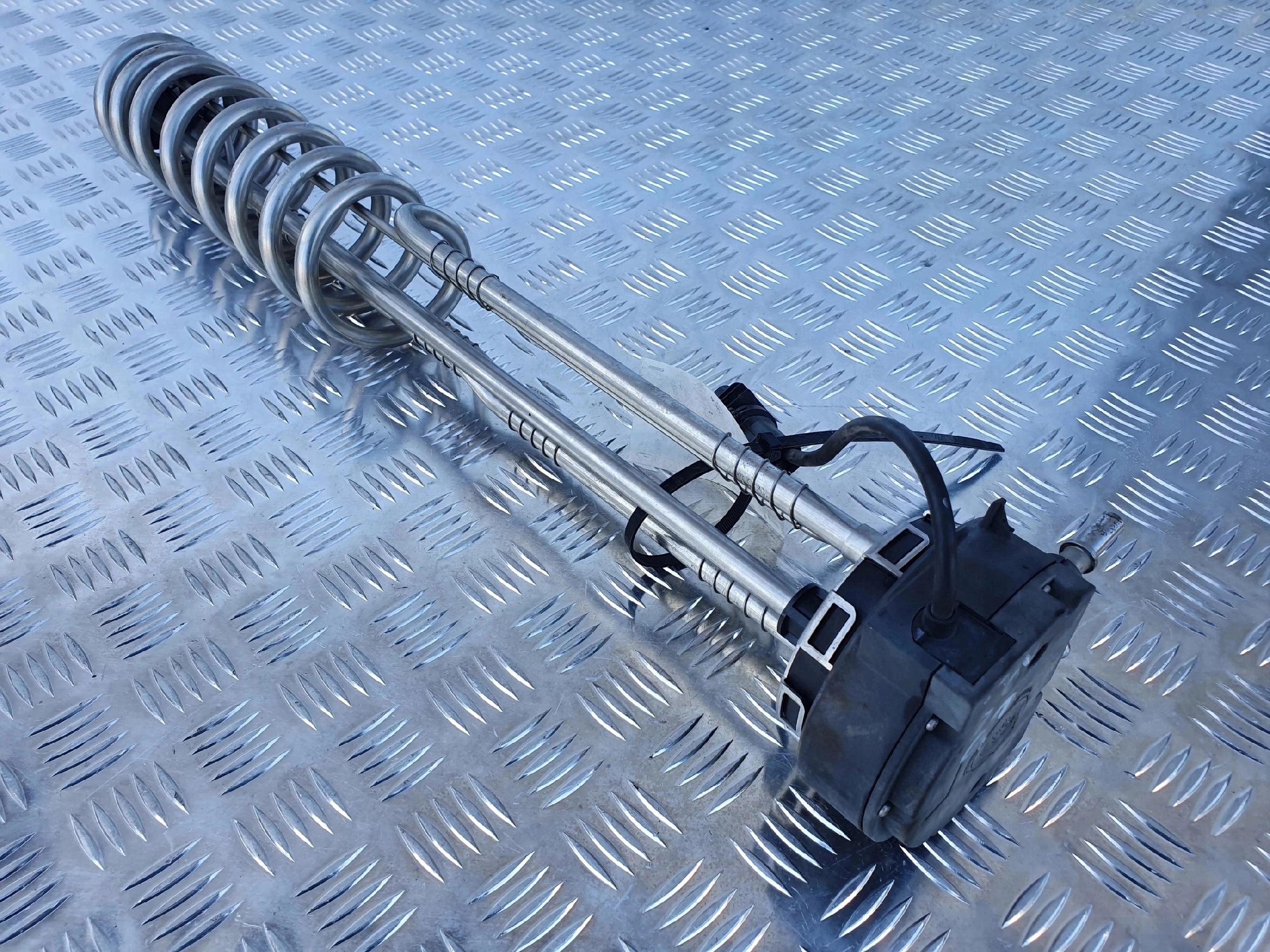 SMOK AD BLUE ADBLUE SCANIA R EURO 6 ZBIORNIK 105 - obrazek 2