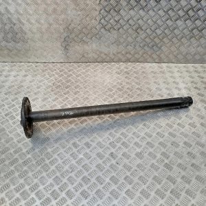 PÓŁOŚ LEWA DAF XF 106