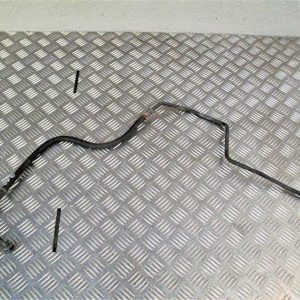 PRZEWÓD KLIMATYZACJI CIENKI NOWY TYP SCANIA XPI G